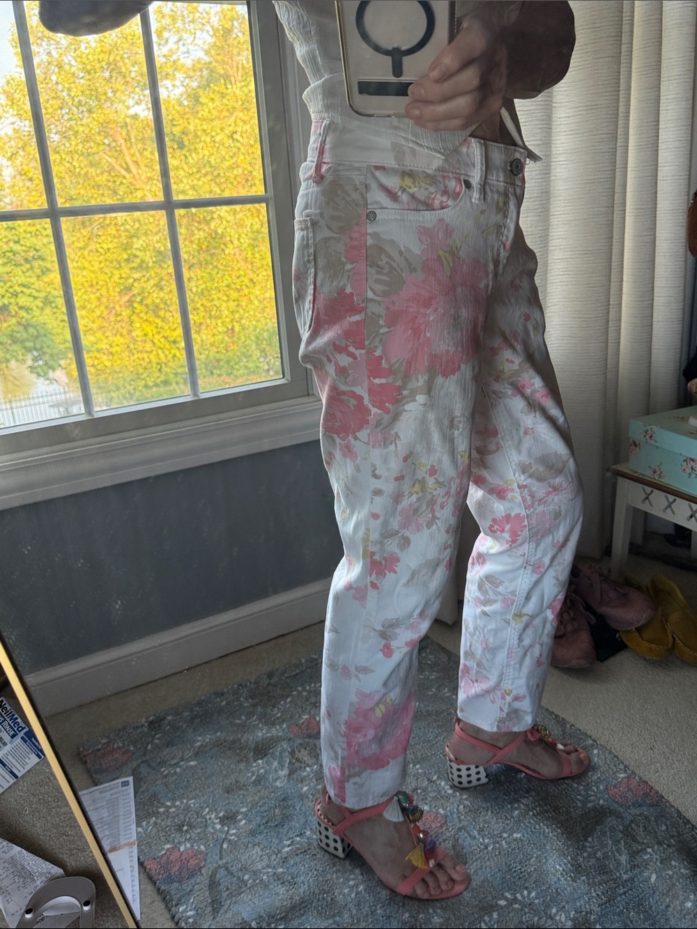 Talbot’s Jeans - Picture 4 of 5